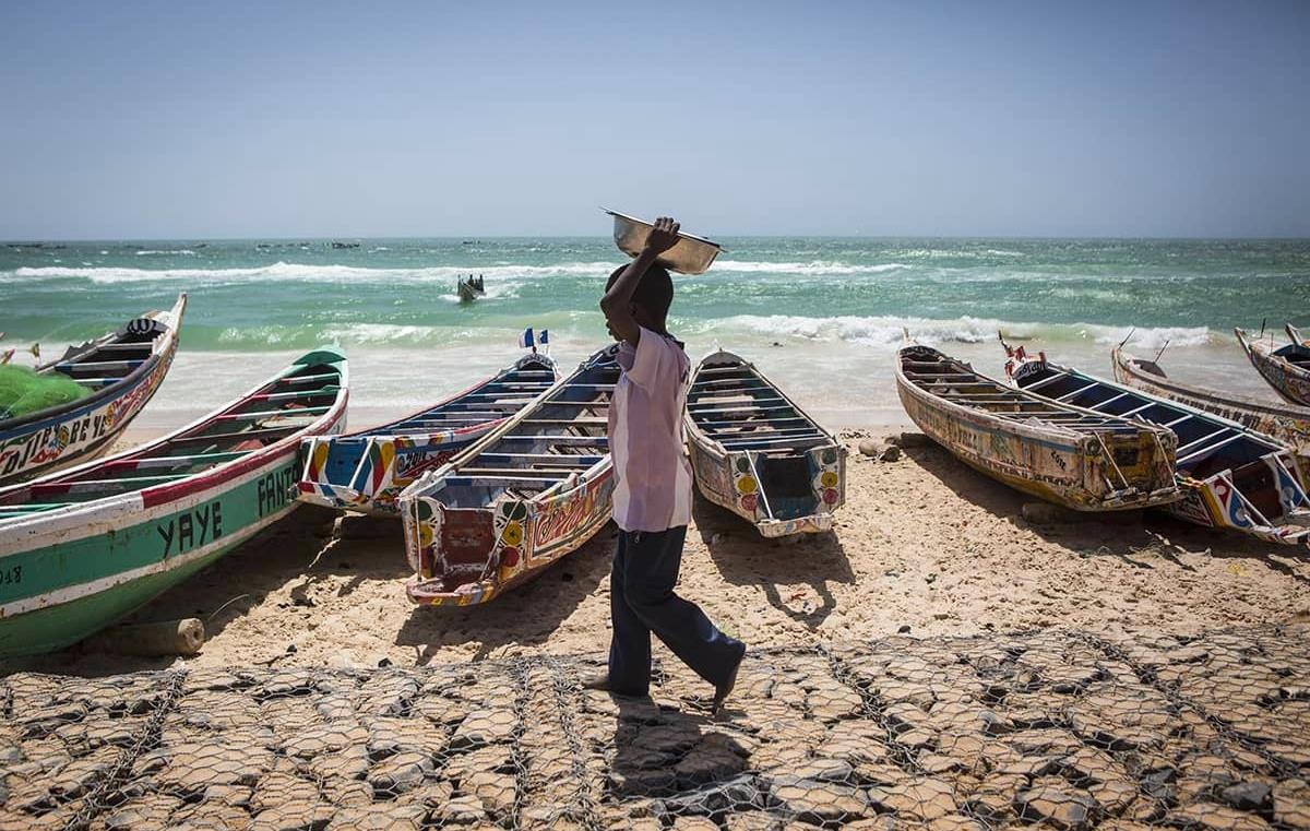 Sénégal